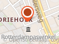 Subway Hoogstraat