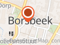 Brandweer Zone Rand Post Borsbeek