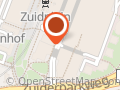 Zuidplein Bowling