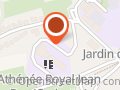 Atheneum Royal Jean Rey