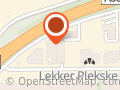 Opslagruimte Roosendaal