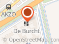 Voortgezet Speciaal Onderwijs (VSO) De Burcht