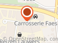 Faes G. Carrosserie nv