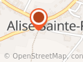 Alise-Sainte-Reine