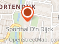 Sporthal D'n Dijck
