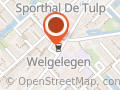 Café-Slijterij "Welgelegen"