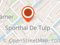 Sporthal De Tulp