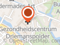 Praktijk voor Acupunctuur J J Bordes