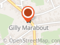 Point Poste Librairie Du Marabout Gilly