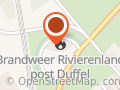 Brandweer Duffel