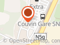 PointCarré Couvin