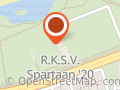 R.K.S.V. Spartaan 1920