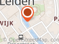 Drijvende IJsbaan Leiden