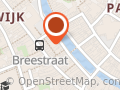 Vooraf en Toe Eet- Drink- en Kunstlokaal