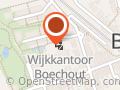 Politiezone Minos - Wijkbureel Boechout