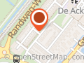 Algemeen Gemengd Koor aan De Oever van De Rotte