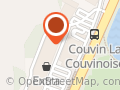 Hans Anders Couvin La Couvinoise