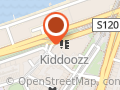 Kiddoozz Brielselaan