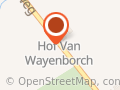 Hof Van Wayenborch