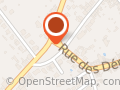 Chez Teo Street Food