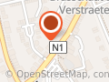 Ballonvaarten over Brasschaat en Antwerpen
