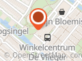 Vlieger Buurtcentrum Palet Welzijn