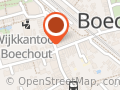 OZ - Onafhankelijk Ziekenfonds - Kantoor Boechout