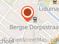 Tattoo studio De Kazerne Rotterdam