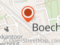 Bistro Cafe Bouchout