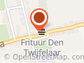 Frituur Den Twijfelaar
