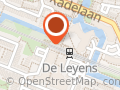 Leyens Bloemenhoek de