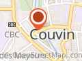Couvy - Club