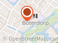 Voetjeverder
