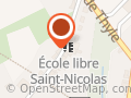 Ecole Libre St-Nicolas asbl
