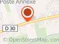 Le bistrot d'Amagne