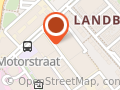 Stichting Bureau Jeugdzorg Stadsregio Rotterdam
