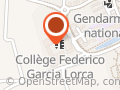 Collège Federico Garcia Lorca