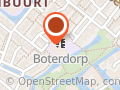 Partou De Vlindertuin