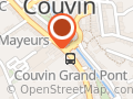 Lauvaux Brasserie, Brasserie Lauvaux-Riche