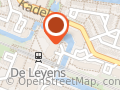 Fysiotherapeut m. de Dreu