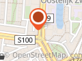 Verweijen Acupunctuur & Fysiotherapie Praktijk Oostplein J t