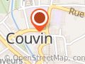 P&V Couvin - AFIPRET - Assurances - Épargnes - DKV - DELA - ARCES
