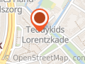 Rondom de Kerk