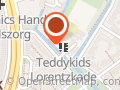 Stichting Jeugd en Samenleving Rijnland