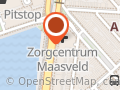 Zorg OP de Kaap B.v.