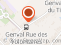 LANADO - couettes & oreillers en Laine Genval