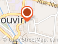 Pizza du Sud Couvin