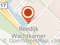 Reedijk Wachtkamer