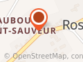Le Panier du Renard de Rosnay l'Hopital