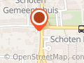 Algemeen Oproepnummer, Dienst Ouderenzorg, Woon- en Zorgcentrum Verbert-Verrijdt